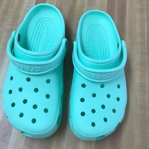 Crocs